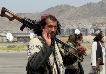 Talibanes abatieron al líder de ISIS que planeó el atentado del aeropuerto de Kabul en 2021