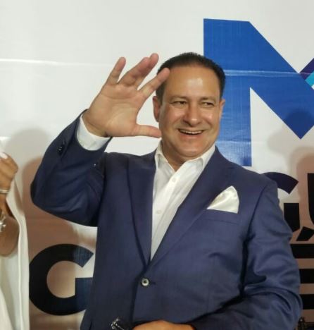 VIDEO | PRM solicita a la Cámara de Diputados retirar inmunidad al diputado Miguel Gutiérrez