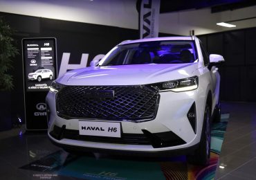 Lanzan nuevos modelos Great Wall Motor en República Dominicana