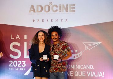 ADOCINE revela lista oficial de nominados a Premios La Silla 2023