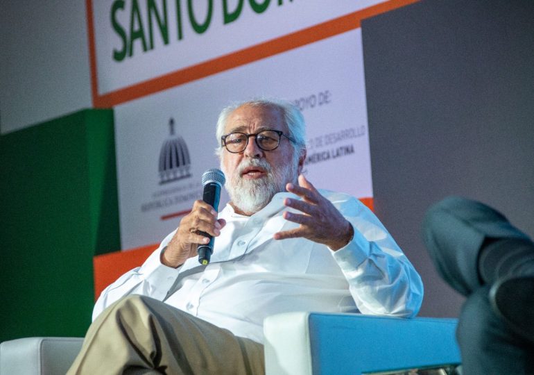 Rolando González Bunster: “RD es un destino clave y confiable para la inversión”