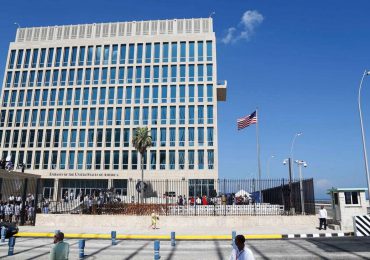 Cuba pide a EEUU que la embajaba expida visas de no inmigrantes