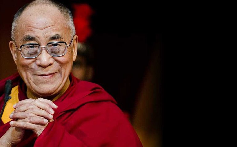 ¿Cómo se elige al Dalái Lama?