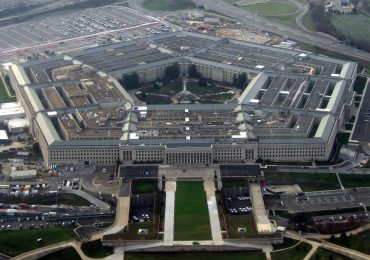 El Pentágono entra en 'pánico' tras la filtración de documentos clasificados