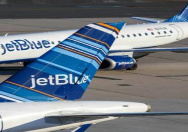 JetBlue celebra 16 años de Servicio en Santo Domingo; reitera compromiso con el país