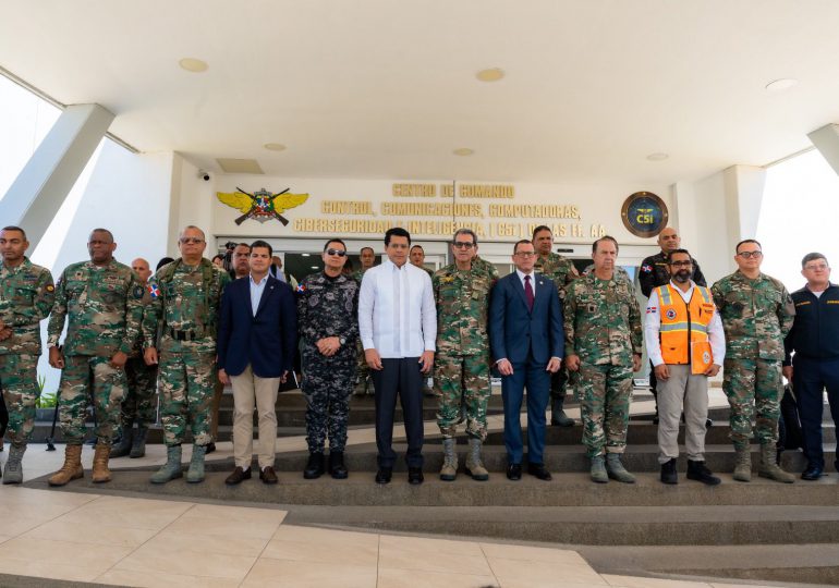 Autoridades piden prudencia en Semana Santa 2023