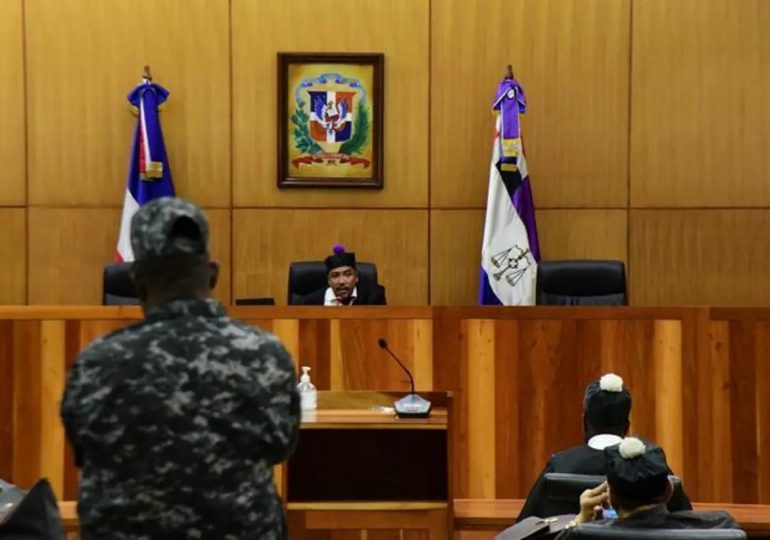 Juez Juan Francisco Consoró dice fue destituido "sin fundamento probatorio"