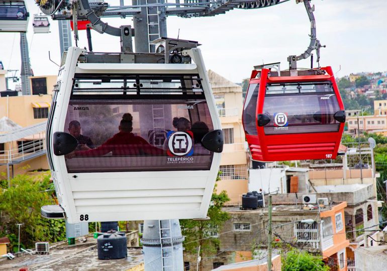 Opret concluye mantenimiento programado en Teleférico; servicio estará disponible este lunes