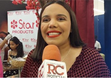 VIDEO | Star Products lanza concurso durante el "Mes de la Belleza" de La Sirena