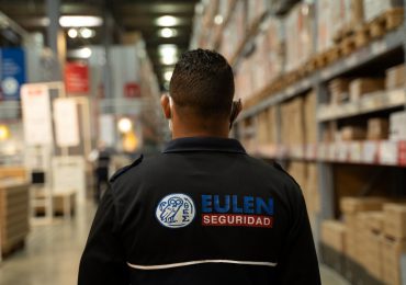 Empresas de seguridad crean el 78% de empleos formales del sector, asegura Grupo EULEN