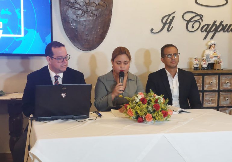 Consultores presentan estudio sobre posicionamiento digital de presidenciables 2024