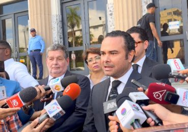 Defensa de Adán Cáceres recusa a jueza