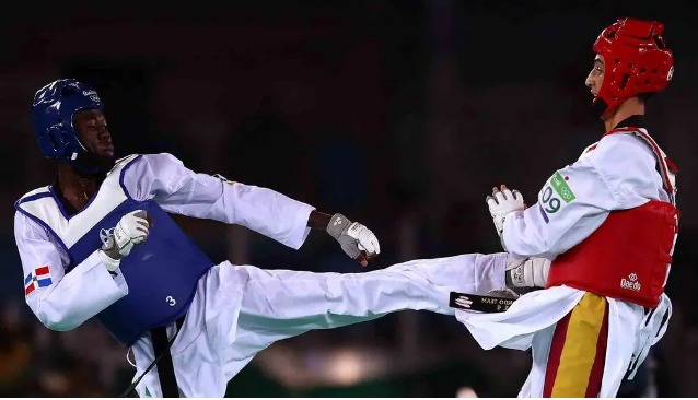 Luisito Pie, Bernardo y Moisés representarán a RD en Panam Team de Taekwondo