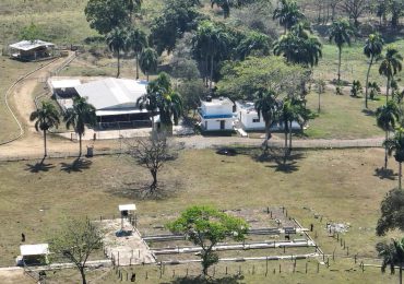 Ministerio Público realiza allanamientos en el Distrito Nacional y Monte Plata