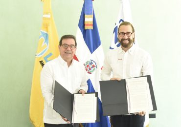 INDEX y Asociación La Nacional de Ahorros y Préstamos firman acuerdo para apoyar a la diáspora dominicana
