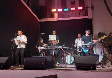 VIDEO | Dominicana Music Week con una noche cargada de actividades en Zona Colonial