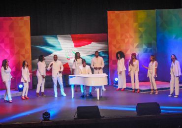 ACCRA concluye la décimo tercera edición El Galardón República Dominicana