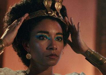 Cleopatra tenía la "piel clara", responde Egipto a Netflix