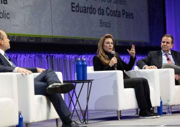 VIDEO | Alcaldesa Carolina Mejía: “El centro de nuestras políticas públicas es el bienestar de la gente”