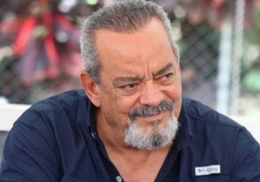 VIDEO | Alfonso Rodríguez a Santiago Matías: "Aquí nadie se está haciendo millonario o haciendo mafia" en el cine dominicano