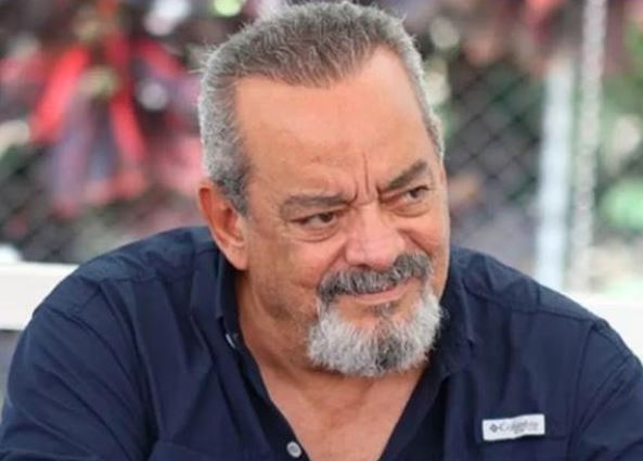 VIDEO | Alfonso Rodríguez a Santiago Matías: "Aquí nadie se está haciendo millonario o haciendo mafia" en el cine dominicano