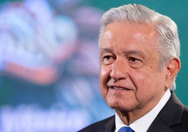 Presidente de México planea cerrar agencia estatal de noticias Notimex