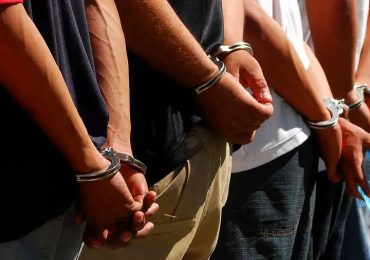 Arrestan a tres peligrosos extraditables criminales de los Países Bajos