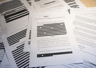 Persisten dudas tras la filtración de documentos clasificados de EEUU