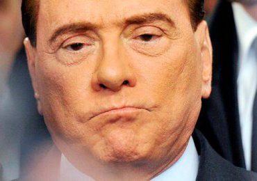 Berlusconi padece de leucemia crónica