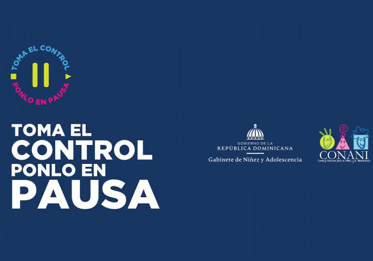 VIDEO | Presentan campaña para sensibilizar sobre el embarazo en adolescentes