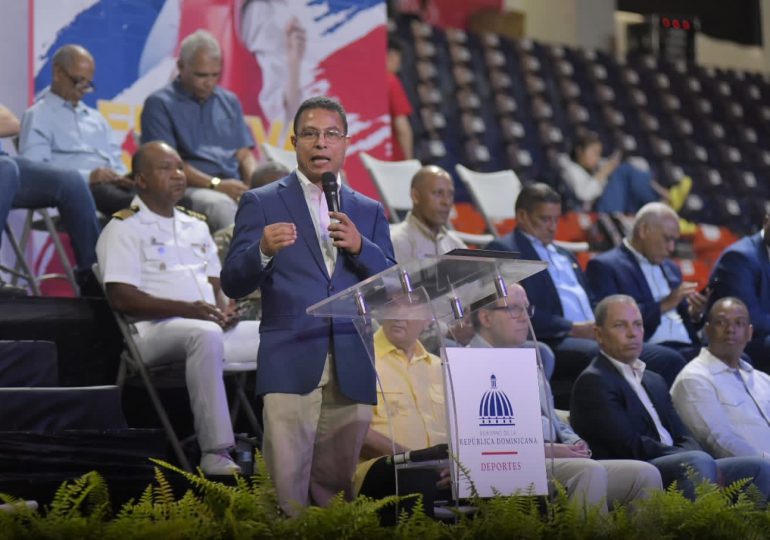 Miguel Camacho califica de desafío Campeonato Panamericano Taekwondo