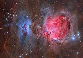 Nebulosas en forma de corazón y otras 14 maravillas que mantienen vivo al Universo