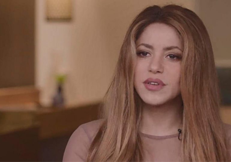 La triste realidad detrás de la mudanza de Shakira: "Ha sido desahuciada por el padre de Gerard Piqué"