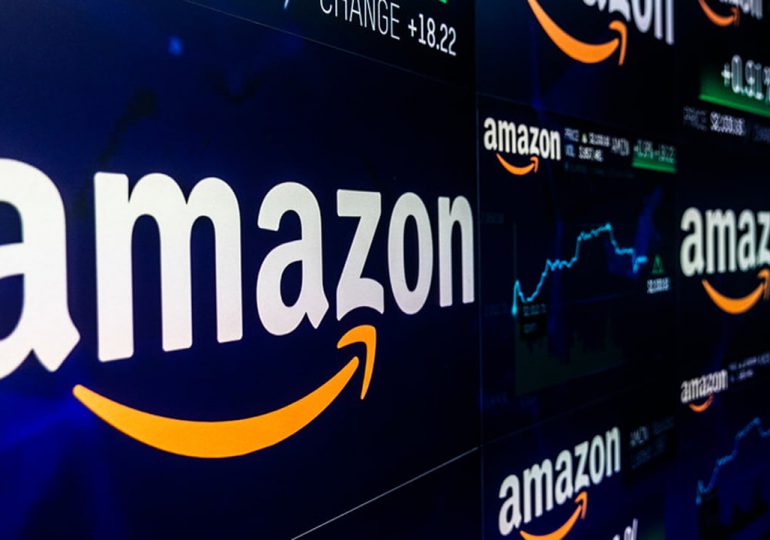 Amazon publica los mejores resultados de lo esperado para el primer trimestreinformátic