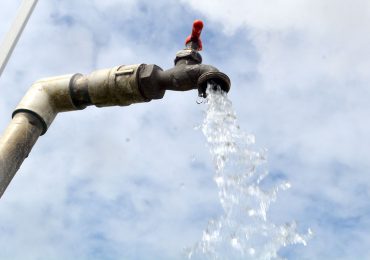 Una Ley de Agua para la equidad, los derechos humanos y el patrimonio nacional