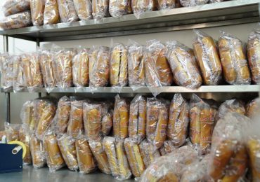 Industria de panes y repostería aportó más de 7 mil empleos formales y superó ventas por RD$11,000 millones en 2022, según MICM