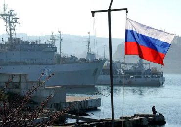 Autoridades de Bulgaria cierra sus puertos en el Mar Negro a todos los buques rusos