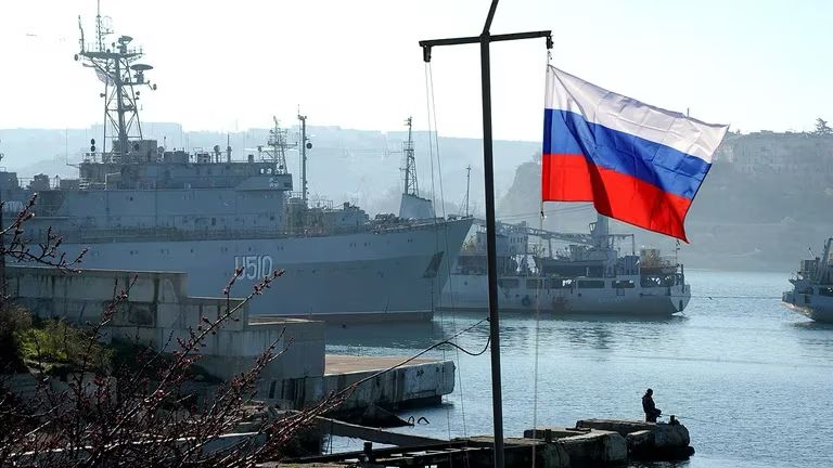 Autoridades de Bulgaria cierra sus puertos en el Mar Negro a todos los buques rusos