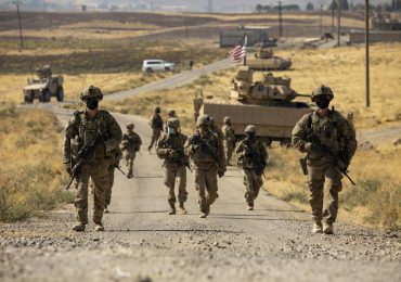 Ejército de EEUU mata en Siria a jefe del grupo yihadista