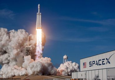SpaceX se prepara para ensayo y vuelo de prueba del cohete Starship