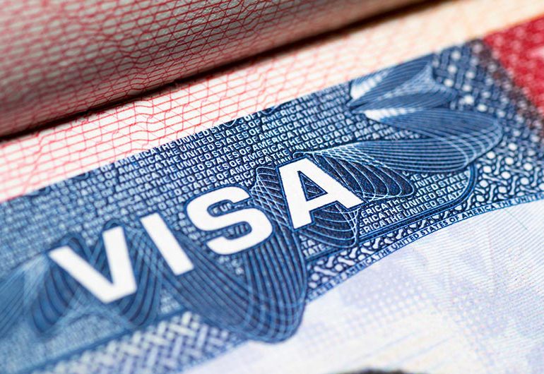 Estados Unidos abre plazo para solicitar visas H-2B para trabajadores temporales