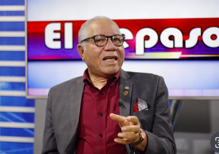 “La oposición no irá aliada en elecciones municipales”, afirma Pedro Richardson