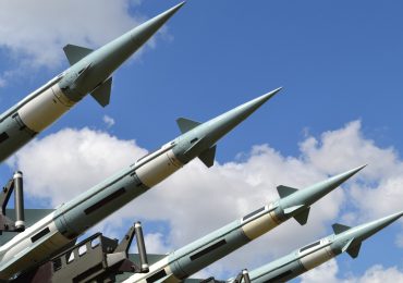 EEUU revela su arsenal nuclear y le pide a Rusia que haga lo mismo