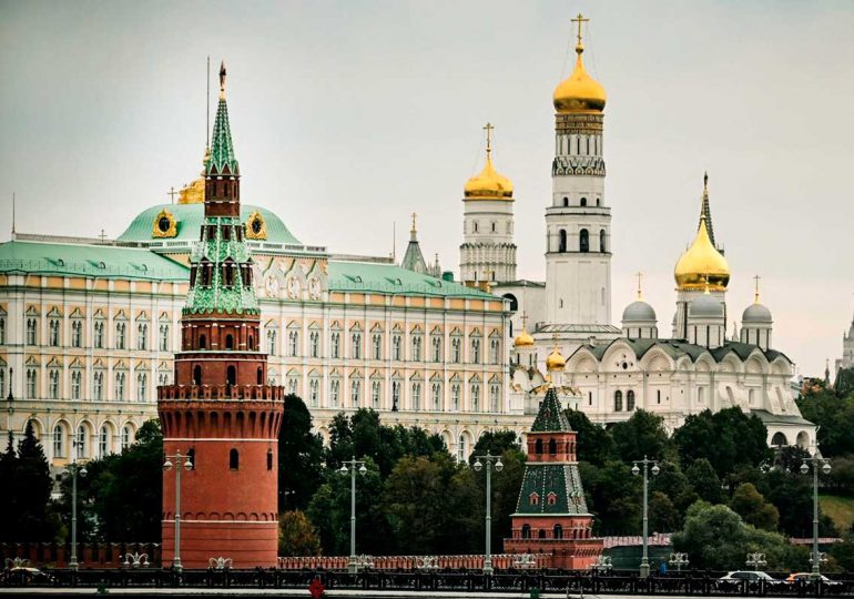 Qué hay que saber sobre presunto ataque con dron al Kremlin