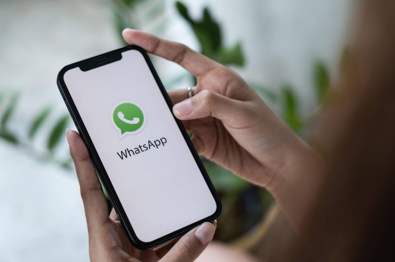 WhatsApp trae la mejor función: editar mensajes hasta 15 minutos después de enviados