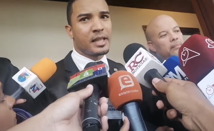 VIDEO | ¿Por qué enviaron a Luis Brito por tres meses a la cárcel de Baní?