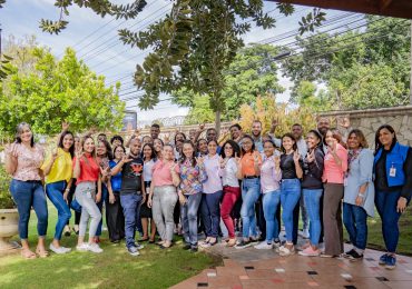 GALERÍA | Edesur capacitó otros 50 colaboradores en lengua de señas