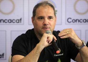 Presidente de la Concacaf elogia avance del fútbol en Nicaragua