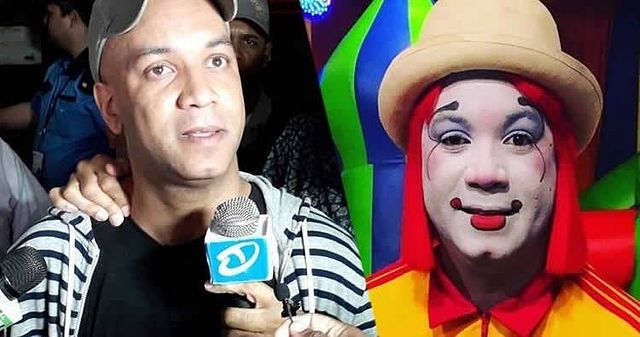 Suprema ratifica a Kelvin Núñez “payaso Kanqui” condena a 12 años de prisión