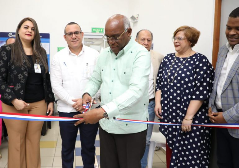 VIDEO | Edeeste inauguró Centro de Contacto Virtual para ofrecer mayores facilidades a sus clientes